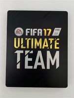 FIFA 17 Ultimate Team Edition - Steelbook und PS4 Spiel Bayern - Treuchtlingen Vorschau