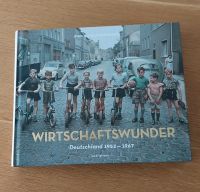 WIRTSCHAFTSWUNDER Deutschland 1952 Nordrhein-Westfalen - Kerpen Vorschau