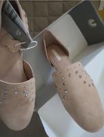 HM neue Wildleder Loafer Berlin - Mitte Vorschau