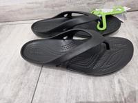 Crocs Zehenschuhe Gr.37/38  *Neu* Rheinland-Pfalz - Enkenbach-Alsenborn Vorschau