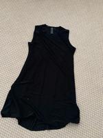 NORMA KAMALI  Designer Kleid schwarz Größe L/40 Hessen - Maintal Vorschau