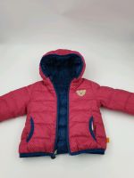 Gr 74 Steiff Wendejacke mit Daunenfüllung Winterjacke Güstrow - Landkreis - Gülzow-Prüzen Vorschau