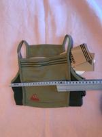 Adidas Top Climalite, neu, Gr. 128/Sl und Top von Ergee Gr. S Sachsen - Wurzen Vorschau