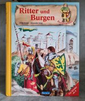 Xenos Besserwisser Ritter und Burgen Buch Hessen - Pfungstadt Vorschau