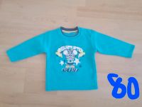 Jungen Langarmshirt,Gr.80,neuwertig Nordrhein-Westfalen - Unna Vorschau