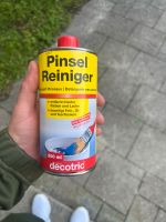 Pinsel Reiniger Neuhausen-Nymphenburg - Nymphenburg Vorschau