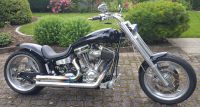 Einzelstück, MTL Drag Style Big Custombike zum Sonderpreis !!! Baden-Württemberg - Villingen-Schwenningen Vorschau