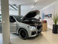 BMW Nachrüstung Rückfahrkamera X3 G01 Bayern - Oberhaid Vorschau