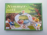 Brettspiel „Nimmersatt“-Bookmark Verlag Hessen - Kefenrod Vorschau