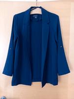 Blusenblazer/Blusenjacke dunkelblau Gr. 36 Primark Bayern - Mühldorf a.Inn Vorschau