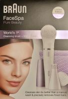 Braun Face Spa Pure Beauty neu Nordrhein-Westfalen - Iserlohn Vorschau