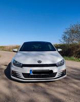 Volkswagen Scirocco 1.4 TSI BlueMotion Technology ALLST... Niedersachsen - Hameln Vorschau
