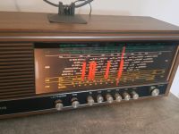 Radio von LOEWE OPTA R 178 Radio aus den 1970er Nordrhein-Westfalen - Gütersloh Vorschau