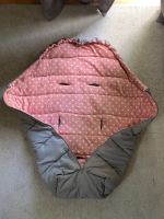 Wintersack für Kinderwagen Nordrhein-Westfalen - Hennef (Sieg) Vorschau