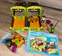 Playmobil Spirit Pferdeboxen mit Zubehör Sachsen-Anhalt - Köthen (Anhalt) Vorschau