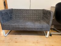 Mini Couch Grau für Schlafzimmer oder Flur Essen - Essen-Stadtwald Vorschau