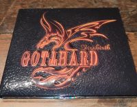 Gotthard CD / Firebirth Digipack Niedersachsen - Moormerland Vorschau