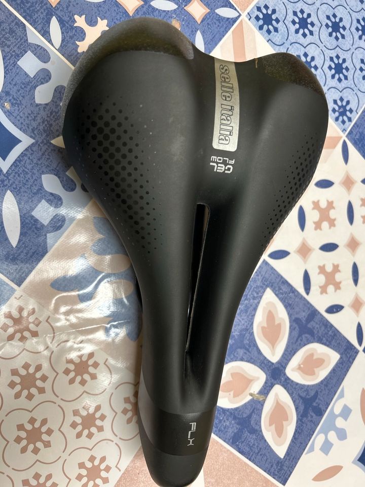 Selle Italia gel Flow in Holzgerlingen