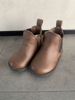 Boots, Stiefeln Baby Gr. 19 Nordrhein-Westfalen - Kamp-Lintfort Vorschau