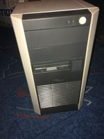 Verkaufe Desktop PC Fujitsu Siemens Scenico P320, IDE, Floppy Bayern - Guttenberg Vorschau