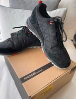 Trekking Schuhe Jack Wolfskin NEU 42,5 Wanderschuhe Düsseldorf - Kaiserswerth Vorschau