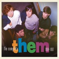 ❤ 3 CD BOX ❤ THEM ❤ The Complete Them 1964-1967 ❤ Van Morrison's Nordrhein-Westfalen - Bottrop Vorschau