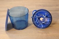 Original Tupperware Speedy-Chef blau mit Deckel Nordrhein-Westfalen - Oberhausen Vorschau