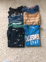 T-shirts Gr.134 Hessen - Calden Vorschau