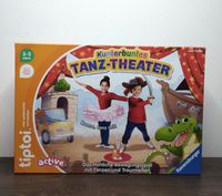 tiptoi ACTIVE Spiel, Kunterbuntes Tanz-Theater, Ravensburger Niedersachsen - Sögel Vorschau