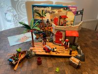 Playmobil 6146 Piraten mit Anleitung Nordrhein-Westfalen - Elsdorf Vorschau