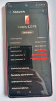 Samsung Galaxy S20 FE 128GB Dual Sim Buchholz-Kleefeld - Hannover Groß Buchholz Vorschau