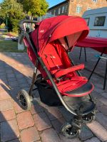 Buggy / Sportwagen Joie Mytrax, rot Kreis Pinneberg - Haseldorf Vorschau