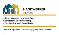 Handwerker Bayern - Ochsenfurt Vorschau