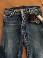 Jeans/Skinny /Dsquared2 /Gr.40 Bayern - Simbach Vorschau