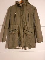 Winterjacke Damen Bayern - Herrieden Vorschau