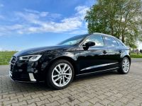 Audi A3 1.4 TFSI  sport Sportb./Pano/PDC/ACC/Navi Niedersachsen - Zetel Vorschau