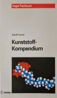 Kunststoff-Kompendium Fachbuch Nordrhein-Westfalen - Löhne Vorschau