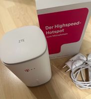 ZTE Highspeed Hotspot Rheinland-Pfalz - Germersheim Vorschau