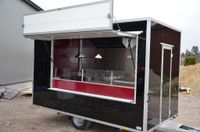 Imbisswagen Imbissanhänger Verkaufsanhänger Food-Truck Nr. 9 Nordrhein-Westfalen - Hamm Vorschau