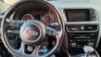 Audi Q5 3.0TDI quattro Sline Bayern - Mammendorf Vorschau
