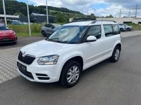 Skoda Yeti Active Rheinland-Pfalz - Kusel Vorschau