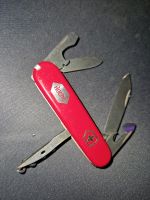 Victorinox Sparten Roche Baden-Württemberg - Weil am Rhein Vorschau