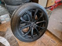 OZ  SPA / MSW Mercedes GLE 21 " Felgen / Winterräder Thüringen - Mellingen Vorschau