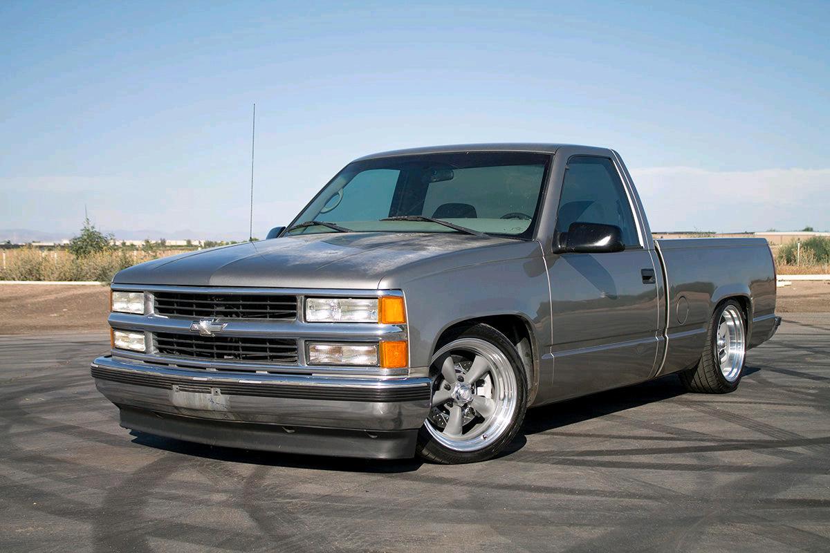 Abbildung des Autos Suche C1500 Sportstruck