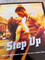 DVD Step Up Dortmund - Körne Vorschau