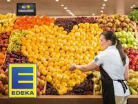 ⚡Job: Verkäufer Obst & Gemüse / (m/w/d) - EDEKA in Hamburg⚡ Hamburg-Nord - Hamburg Barmbek Vorschau