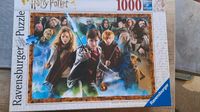 Ravensburger 1000 Teile Puzzle Harry Potter Niedersachsen - Ihlow Vorschau