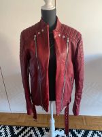 BALMAIN LEDERJACKE Süd - Niederrad Vorschau