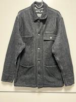 Replay Jeansjacke Schwarz / Anthrazit | Gr. M Nordrhein-Westfalen - Velbert Vorschau