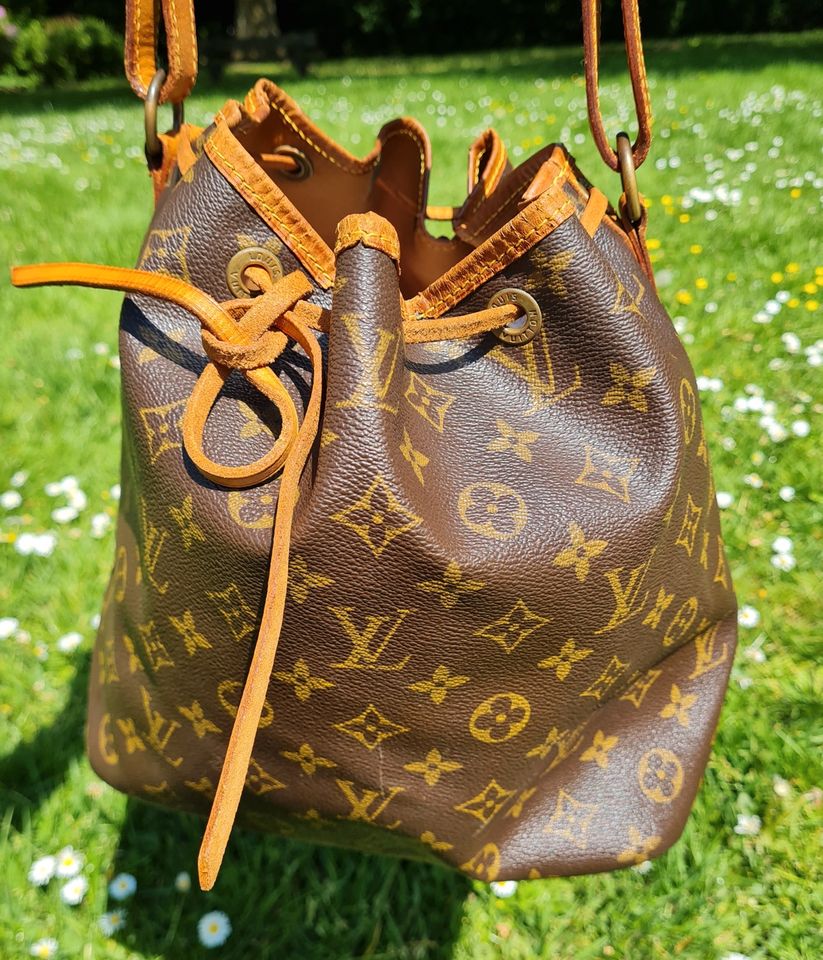 Louis Vuitton Sac Noé Tasche in Mülheim (Ruhr)